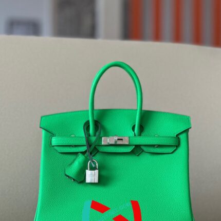 Hermes Brikin 30mm/35mm Handmade