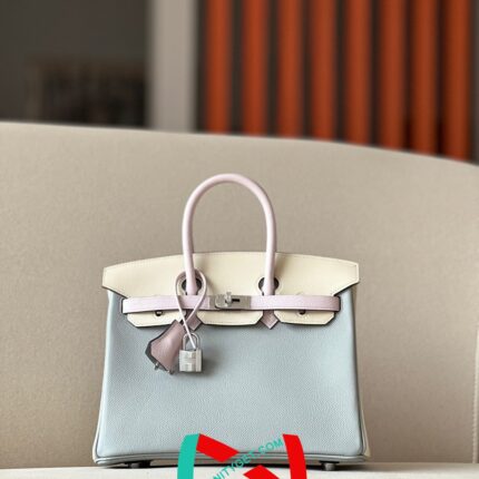Hermes Brikin 30mm/35mm Handmade