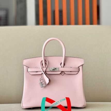 Hermes Brikin 30mm/35mm Handmade
