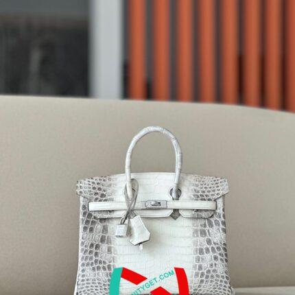 Hermes Brikin 30mm/35mm Handmade