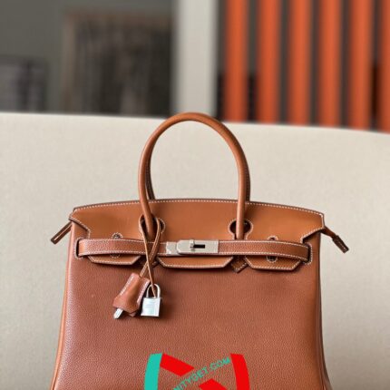 Hermes Brikin 30mm/35mm Handmade
