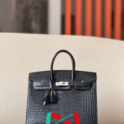 Hermes Brikin 30mm/35mm Handmade