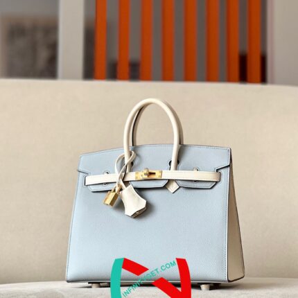 Hermes Brikin 30mm/35mm Handmade