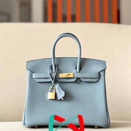 Hermes Brikin 30mm/35mm Handmade