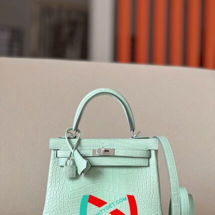 Hermes Kelly 19mm/20mm/25mm Handmade