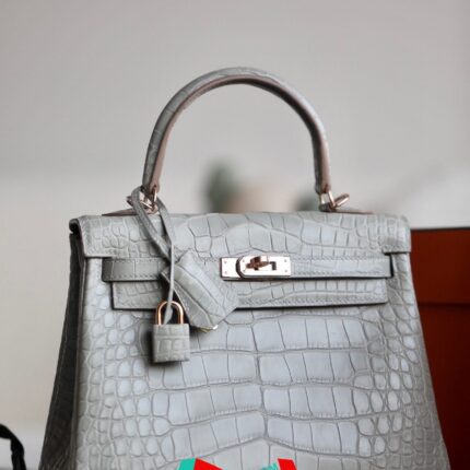 Hermes Kelly 19mm/20mm/25mm Handmade