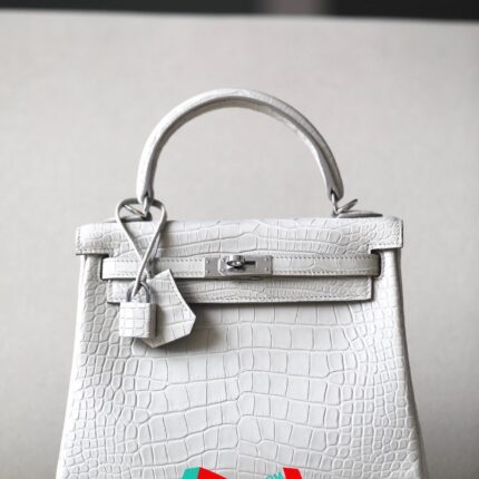 Hermes Kelly 19mm/20mm/25mm Handmade
