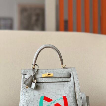 Hermes Kelly 19mm/20mm/25mm Handmade