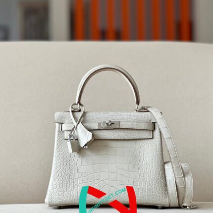 Hermes Kelly 19mm/20mm/25mm Handmade
