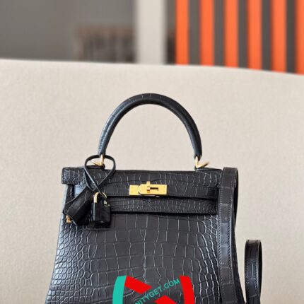 Hermes Kelly 19mm/20mm/25mm Handmade