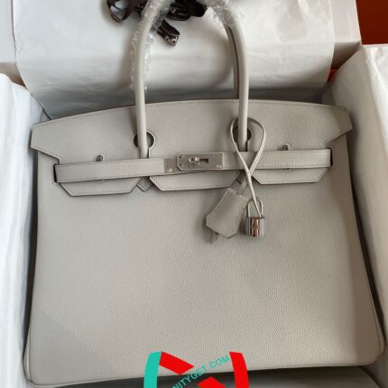 Hermes Brikin rare leather 25mm/30mm/35mm Handmade