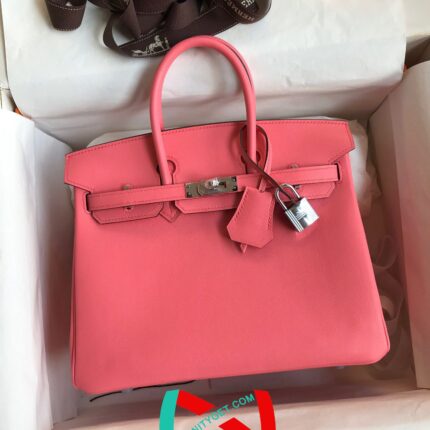 Hermes Brikin 25mm/30mm/35mm Handmade