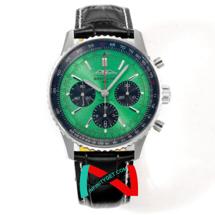Breitling Aviation Chronograph B01 43mm