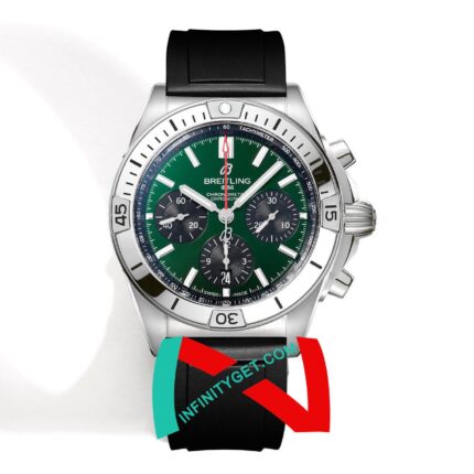 Breitling Super Chronograph Watch 44mm Best