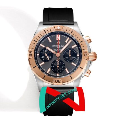 Breitling Super Chronograph Watch 44mm Best
