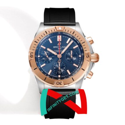 Breitling Super Chronograph Watch 44mm Best