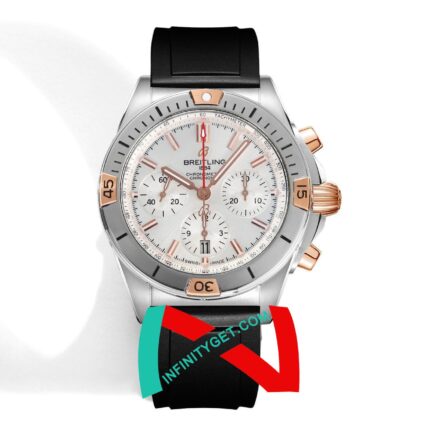 Breitling Super Chronograph Watch 44mm Best