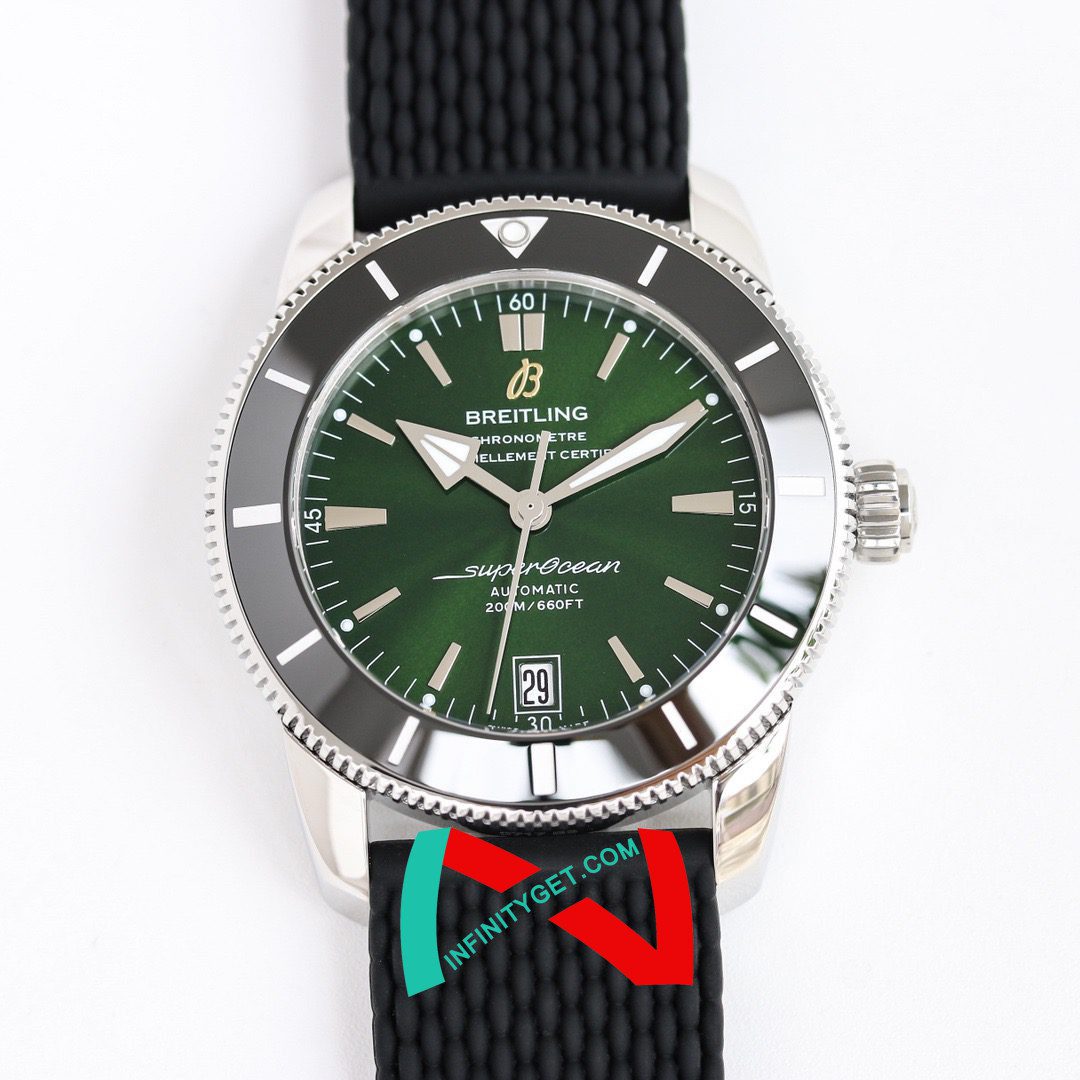 Breitling watches 42mm best