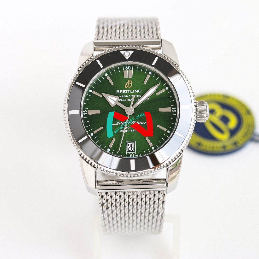 Breitling watches 42mm best