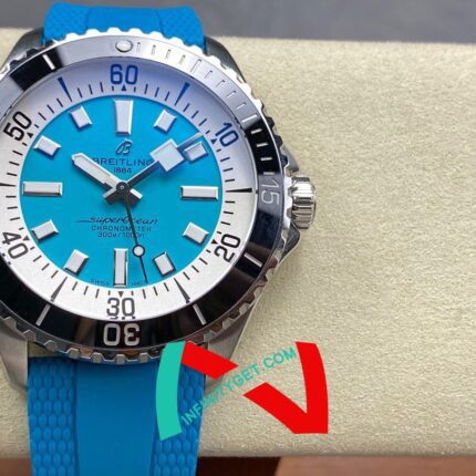 Breitling super-ocean watches 42mm