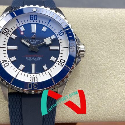 Breitling super-ocean watches 42mm