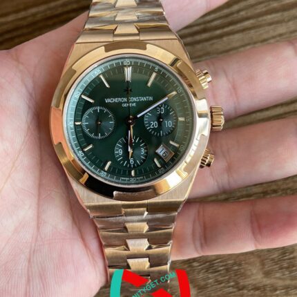 Vacheron Constantin 5500V