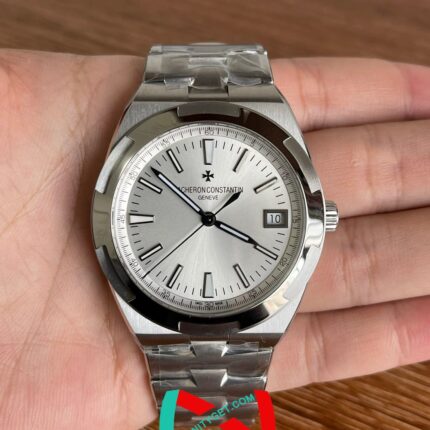 Vacheron Constantin Overseas 2000V